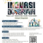 Bappeda Gelar Tanah Laut Innovation Award 2024