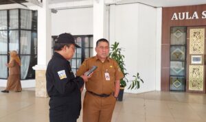 Pemkab. Batola terima 667  PPPK, Wahyudi Harap Peserta Siap Ikuti Tes