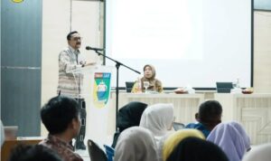 Asesmen Eradikasi Frambusia Resmi Dibuka