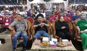 Syamsir : Youth Fest terus dilanjutkan dengan lebih meriah lagi