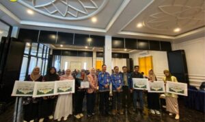Masuki Tahap Akhir, YESS DMSF II Digelar