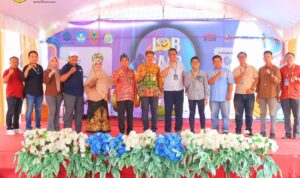 Job Fair Percepat Peluang Lulusan SMK Masuk Dunia Kerja