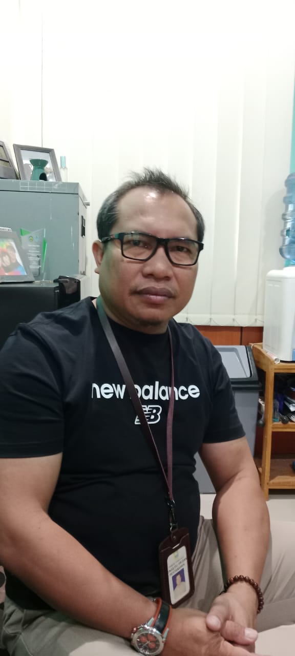 Tutup Tahun 2024 Perkerjaan Bina Marga PUPR Tala Sudah terselesaikan