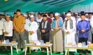 Pj Bupati Syamsir Harapkan Tala Terus Lebih Baik Kedepan