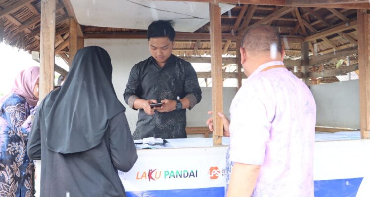 Bank Kalsel Perluas Layanan Inklusi Keuangan, Melalui Program ADINK