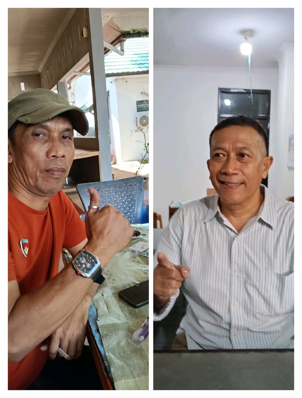 2 LSM Soroti Keberadaan PD Baratala, Merugi Tutup Saja
