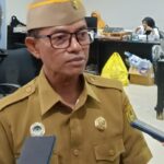 Meski Ngos Ngosan, Sudah 1 bulan Banjarmasin jalankan Makan Bergizi Gratis