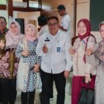 Komisi IX DPR-RI bersama BGN adakan Sosialisasi MBG Pertama Di Tanah Laut Kalsel