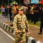 Bahrul Ilmi Siap Jalani Retreat Kepala Daerah di Akademi Militer