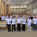 Wabup Herman Susilo Tekankan Lapor Wadah Partisipasi Masyarakat