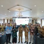ArsitekturDan Peta Rencana SPBE Batola Wabup Harap Episiensi Dan Transparansi Pelayanan Publik