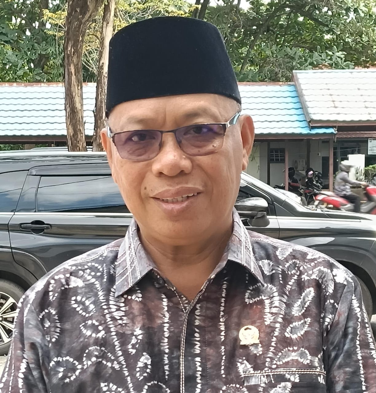 Pemotongan Anggaran jadi kendala dalam pembiayaan kegiatan Pekerjaan