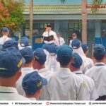 Ketua Pengadilan Serukan Stop Kekerasan terhadap Perempuan dan Anak