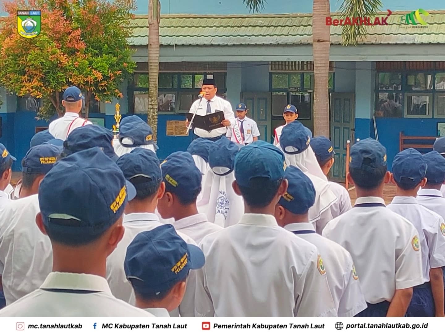 Ketua Pengadilan Serukan Stop Kekerasan terhadap Perempuan dan Anak