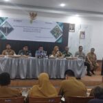 “Musrenbang  Banjarmasin Utara : Prioritaskan  Penanganan Sampah, Infrastruktur,  Penataan Kawasan Kumuh”