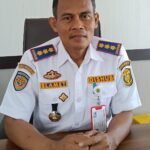 Jalur jalan Cemara Raya Banjarmasin dievaluasi