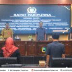 Pemkab Tala Bakal Beri Penghargaan Bagi Siapapun yang Berkontribusi Wujudkan Toleransi