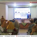 Disdikbud Tala Gelar Forum Perangkat Daerah untuk Penyusunan RKPD 2026
