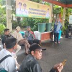 “Kecamatan Banjarmasin Utara, Adakan Pelatihan Pengolahan Sampah Organik jadi Komposter”