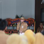 BUPATI: JADILAH ASN SURI TELADAN MASYARAKAT