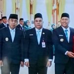 Bupati Batola : Banyaknya  Kegiatan Diikutinya Membuat Banyak Belajar dan Bertambah Wawasan