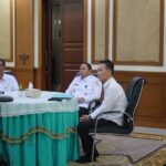 Bupati Bahrul Ilmi Komitmen Cegah Korupsi di Daerah