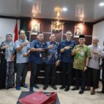BUPATI : Ruang bersama Indonesia sejalan dengan Visi Kami untuk tingkatkan kualitas hidup masyarakat