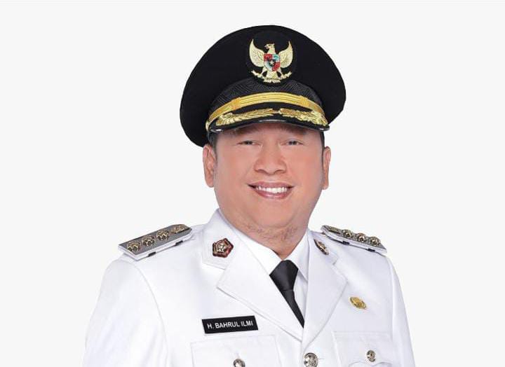 Kata Bupati Batola, Efisiensi Anggran tak Berdampak di Batola