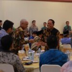 Bupati Harap BPK Prov. Kalsel terus jadi mitra Tata Kelola Keuangan Daerah yang baik