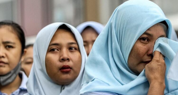 Riset Asing: Ekonomi RI 2025  inflasi domestik diperkirakan akan tetap terkendali