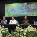 Tingkatkan kualitas Layanan Publik, Bupati Harap Aparatur Desa Excellent Service