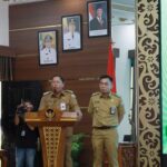 Musrenbang RKPD 2026 Fokus pada Penguatan SDM dan Ekonomi, Bupati Tekankan pentingnya Sinergi