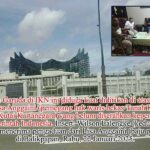 Terima Pengaduan Ahli Waris Tanah IKN, Ketum PPWI Minta Presiden Prabowo Lakukan Moratorium Pembanguan Ibu Kota Nusantara