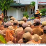 Dinkes Tanah Laut Ajak ASN Peduli Kesehatan dan Dukung Imunisasi Anak