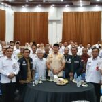 ASN Dituntut Terus Profesional Tidak Terpengaruh Politik