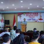 Wali Kota M Yamin Harapkan Banjarmasin Raih Juara Umum