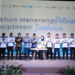 Wabup Herman : Dorong Inovasi Pendidikan Lewat Kolaborasi
