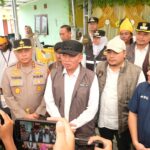 Kapolda Kalsel Langsung Pantau Pengamanan PSU Pilwalkot Banjarbaru