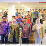 Pemkab Tala Perkuat Keamanan Siber untuk Lindungi Data Publik