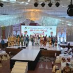 Pagelaran Nanang Galuh Banjar 2025,  Riyadh dan Aya berhasil sabet  Juara Nanang dan Galuh Banjar