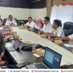 Wabup Zazuli tekankan pentingnya optimalisasi Ruang Publik