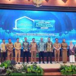 Meski penggunaan Qris meningkat 25 %,  BI Kalsel Kembali menggelar Festival Antasari 2025