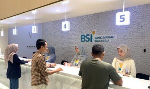 Atas Kinerja Positif, PT BSI Tbk mencatatkan laba bersih sebesar Rp1,81 triliun,