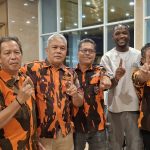 Demi Kepentingan Masyarakat, Ketua PP Batola Inginkan Bersinergi Antar Pengurus