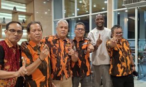 Demi Kepentingan Masyarakat, Ketua PP Batola Inginkan Bersinergi Antar Pengurus