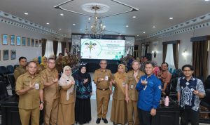 FGD Penelitian PUD Digelar, Barito Kuala Fokus Kembangkan Kewirausahaan dan Agroindustri