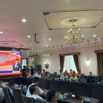 Tetapkan Status Tanggap Darurat Bencana Banjir, Batola Gelar Rakor Lintas Sektor