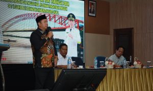 Tekankan Pelayanan lebih baik, Pemkab. Batola  akan lounching Mobil Pelayanan Keliling