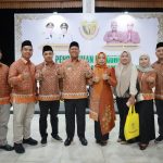 Pengurus KKB Resmi Dikukuhkan, Bupati Barito Kuala Nyatakan Dukungan Penuh