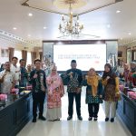 Bupati Barito Kuala Siap Benahi Administrasi dan Tingkatkan Pendapatan